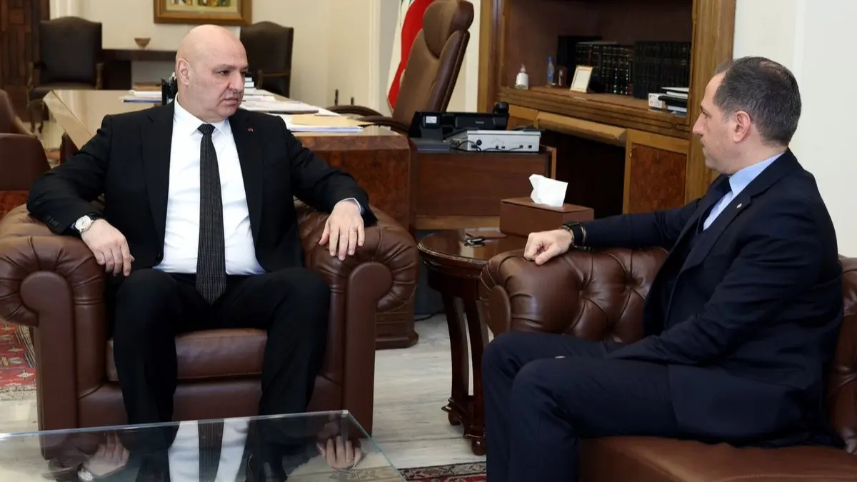 سامي الجميّل: سحب السلاح شمال الليطاني امتحان للدولة والجيش وحزب الله